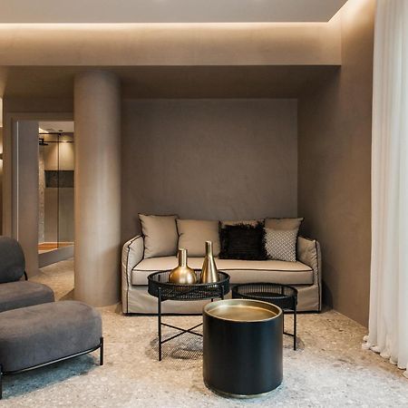 *** Boutique Syntagma Apartment W/ Plunge Pool *** Athen Exterior foto