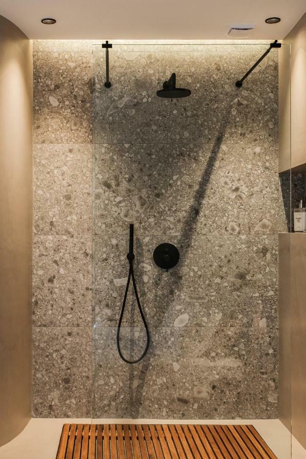 *** Boutique Syntagma Apartment W/ Plunge Pool *** Athen Exterior foto