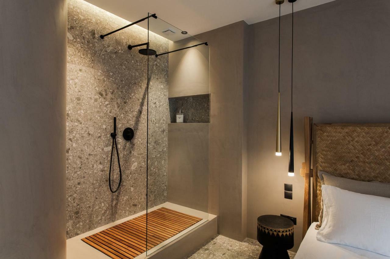 *** Boutique Syntagma Apartment W/ Plunge Pool *** Athen Exterior foto