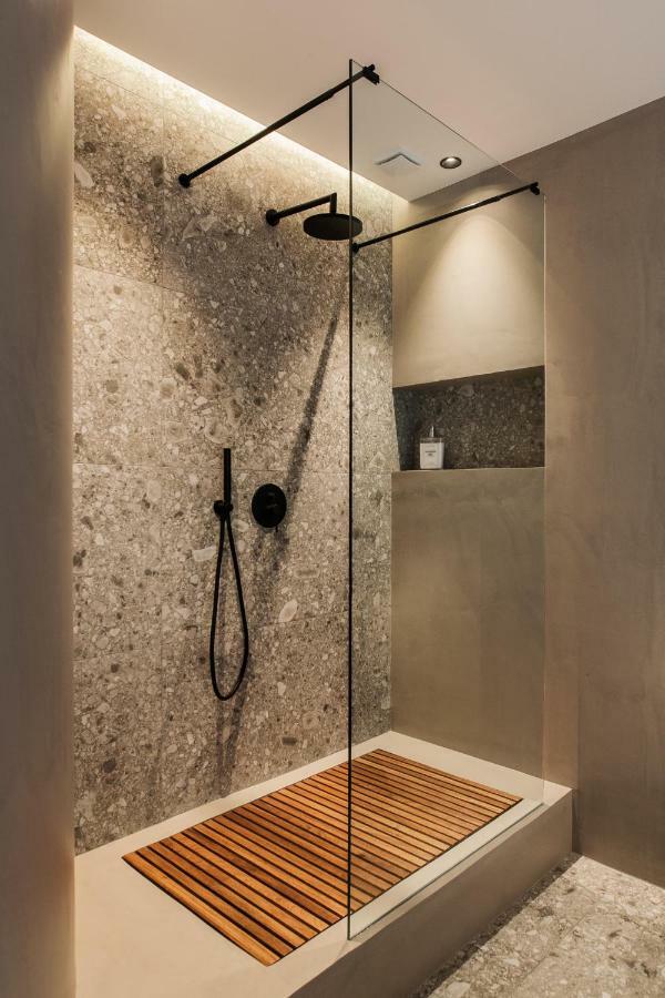 *** Boutique Syntagma Apartment W/ Plunge Pool *** Athen Exterior foto