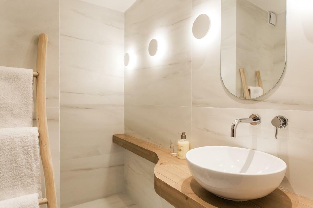 *** Boutique Syntagma Apartment W/ Plunge Pool *** Athen Exterior foto