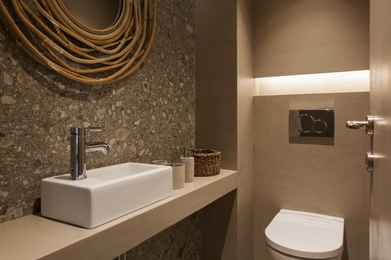 *** Boutique Syntagma Apartment W/ Plunge Pool *** Athen Exterior foto